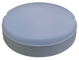 Slim Surface LED Downlight IP54