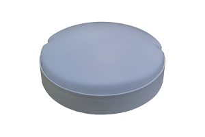 slim surface led downlight ip54