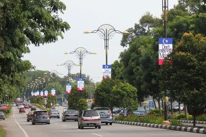 LED Bunting Lights Malaysia