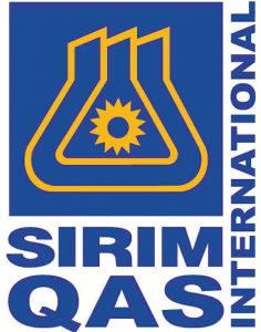 Sirim Logo