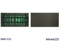 SMD P10 -OUTDOOR DISPLAY