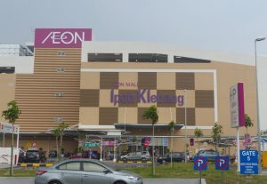 Aeon Ipoh