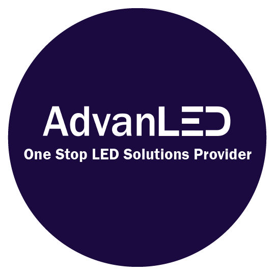 LED Vision Malaysia | AdvanLED Logo