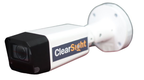 ClearSight - AI CCTV - Smart City Solution