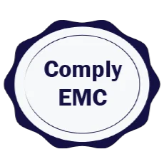 EMC Compliances Standards