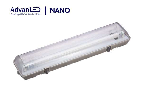 Nano Weatherproof Batten