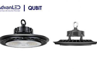 Qubit High Bay G7