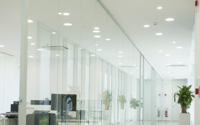 Struggling with Low Lighting Efficiency in Your Commercial or Industrial Spaces?