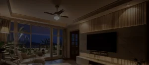 AdvanLED-led-lighting use living room