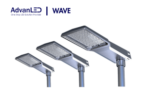 Wave Street Light G5