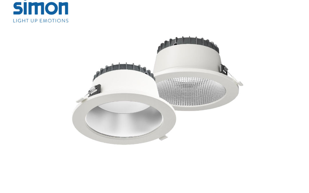CD33 LED Downlight