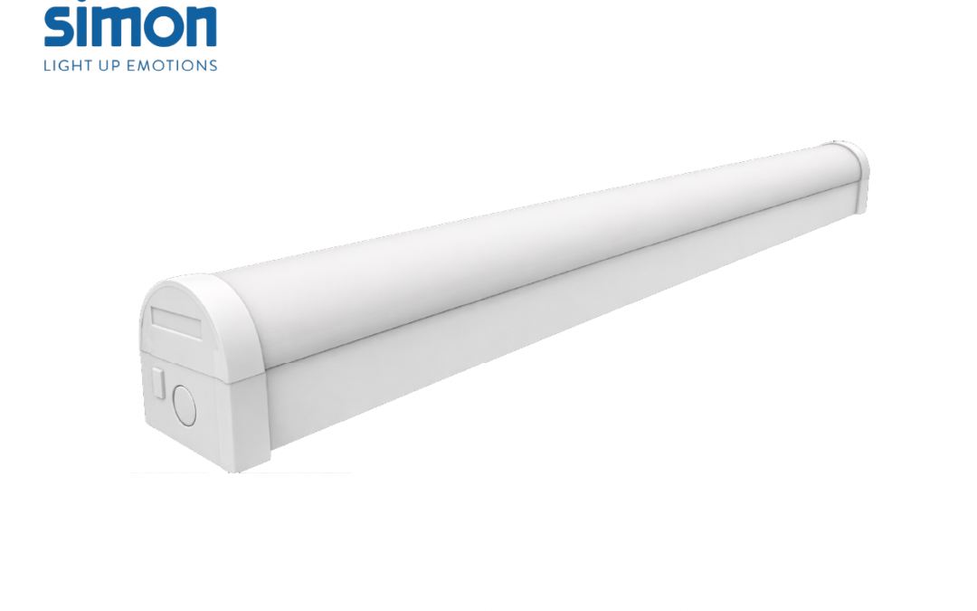 CLL19 LED Linear Batten Light