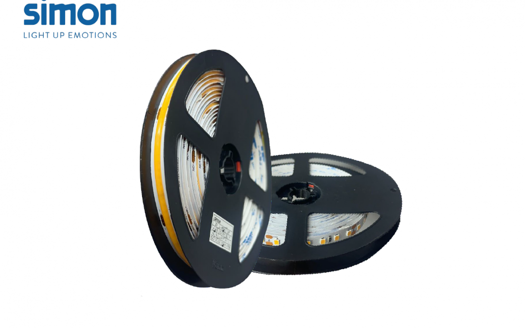SS52C LED Strip Light