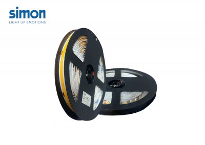 SS52C LED Strip Light