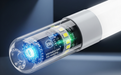 The Smart Transition: A Facility Manager’s Roadmap to the Next Generation of LED Tubes
