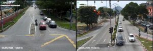 manjung-ai-smart-traffic-light-junction-cctv-live-veiw