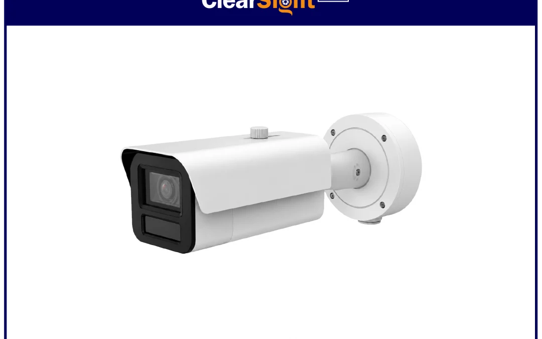 ClearSight Pro AI Camera